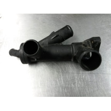 90W122 Rear Thermostat Housing For 01-04 Ford Escape  3.0